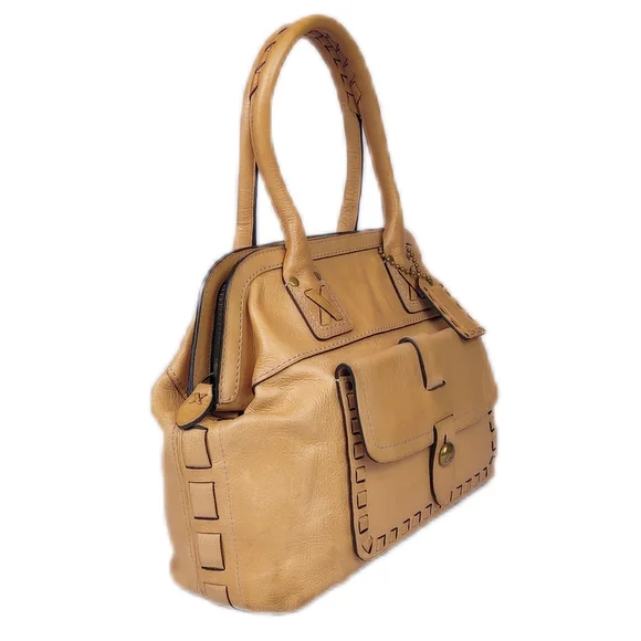 バッグ Vintage Coach 65th Legacy Tompson Bag Vintage Coach 65th Legacy Tompson Bag Vintage Coach 65th Bags VTG eBay